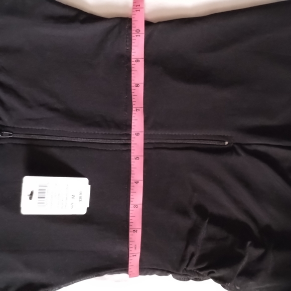 NWT Windsor Black Dress Size: Medium - Picture 8 of 12